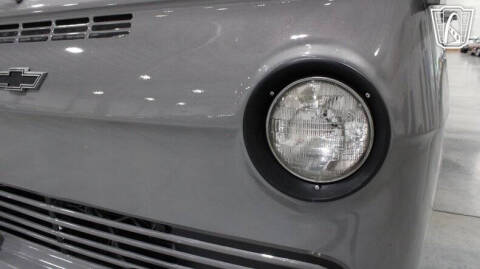 1965 Chevrolet G10