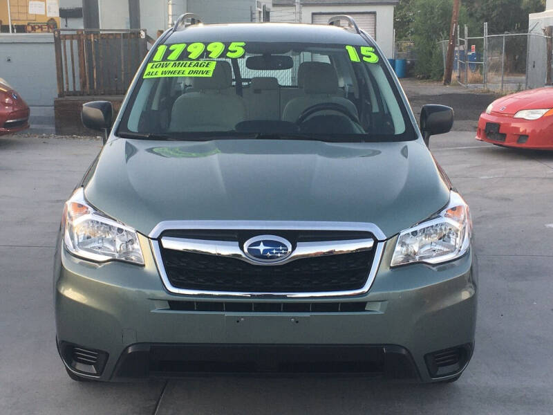 Best Buy Auto Car Dealer in Boise, ID