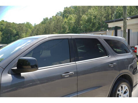 2023 Dodge Durango Pursuit