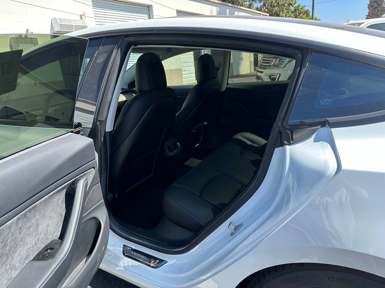 2018 Tesla Model 3 for sale at Sedona Motors in Glendora, CA