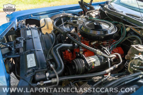 1974 Chevrolet Caprice