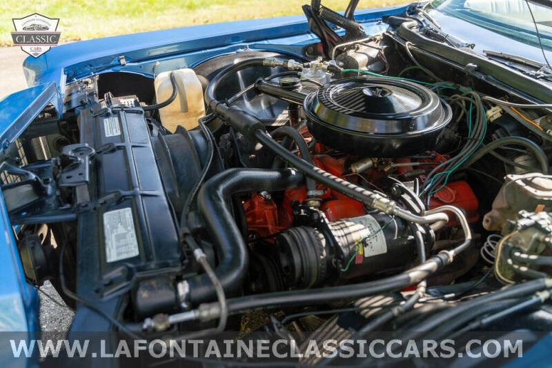 1974 Chevrolet Caprice