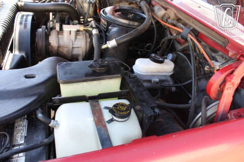 1991 Ford F-250