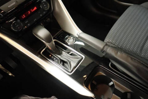 2026 Mitsubishi Eclipse Cross ES