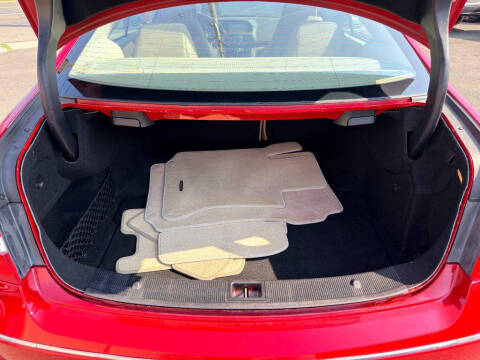 2013 Mercedes-Benz E-Class E 350 4MATIC
