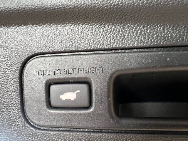 2026 Acura MDX SH-AWD