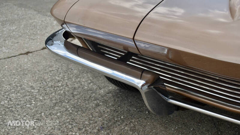 1964 Chevrolet Corvette