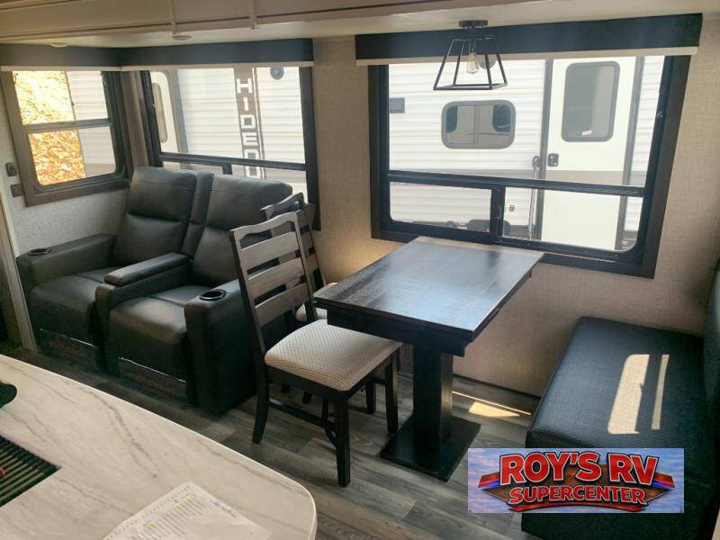 2023 Jayco Eagle HT
