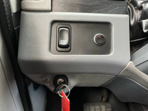 2010 Freightliner Columbia 120