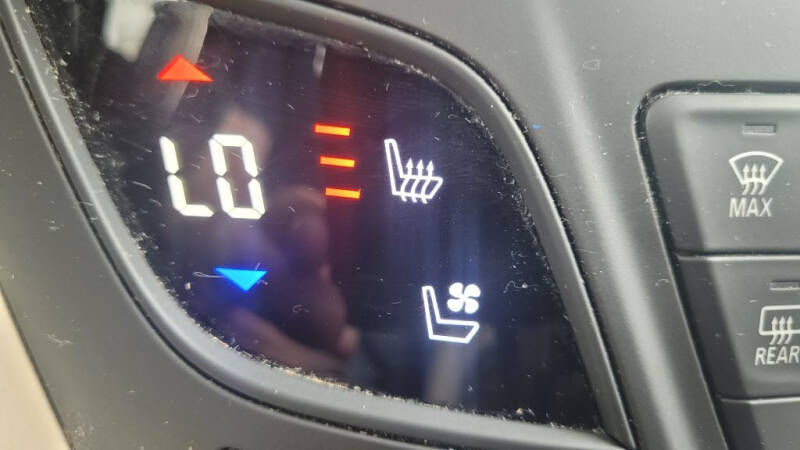 2020 Buick Envision Premium II