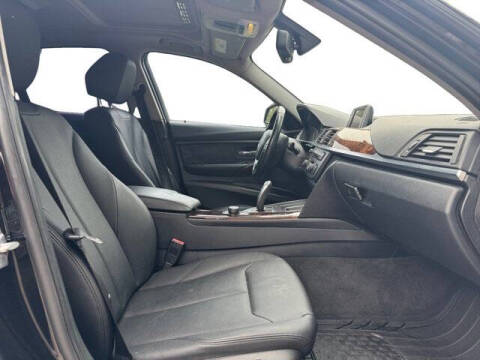 2014 BMW 3 Series 328i