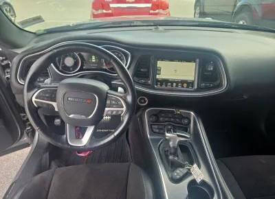 2016 Dodge Challenger R/T Scat Pack