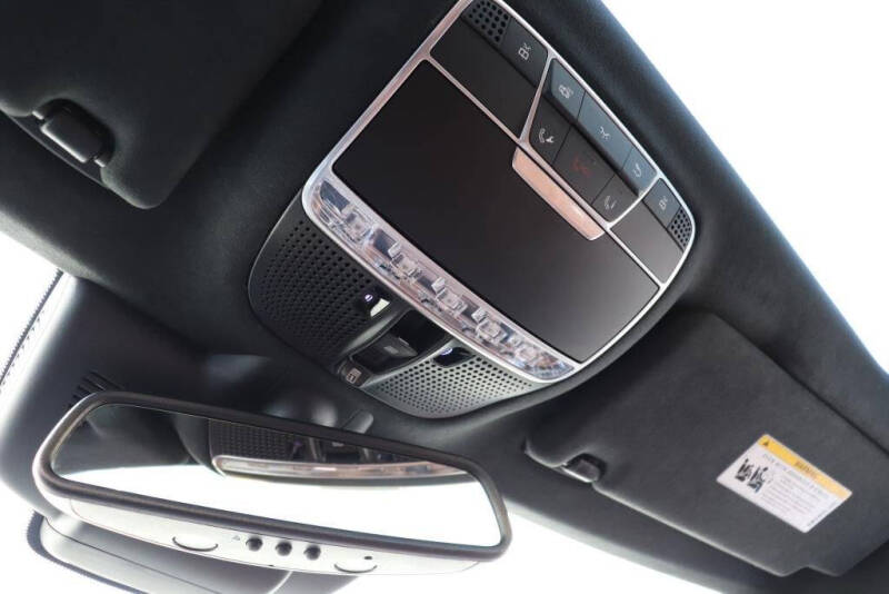 2016 Mercedes-Benz S-Class S 550 4MATIC