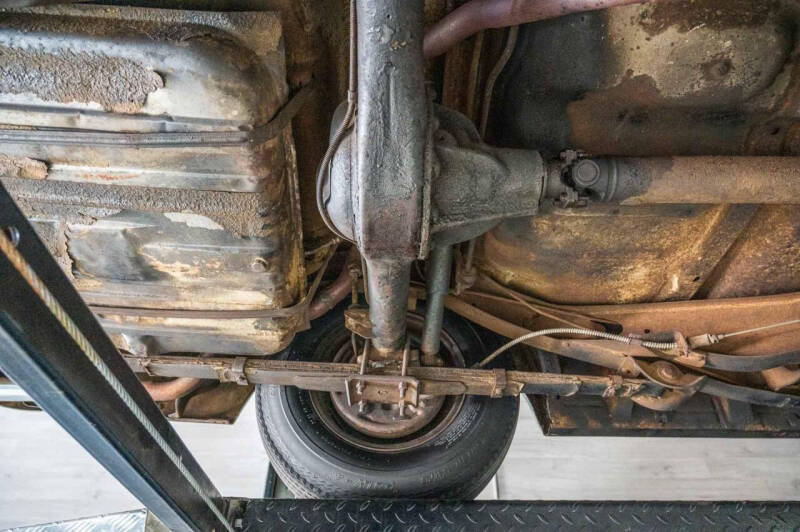 1955 Oldsmobile Eighty-Eight