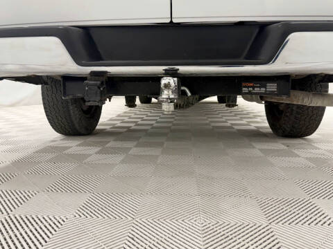 2019 Chevrolet Express LT 3500