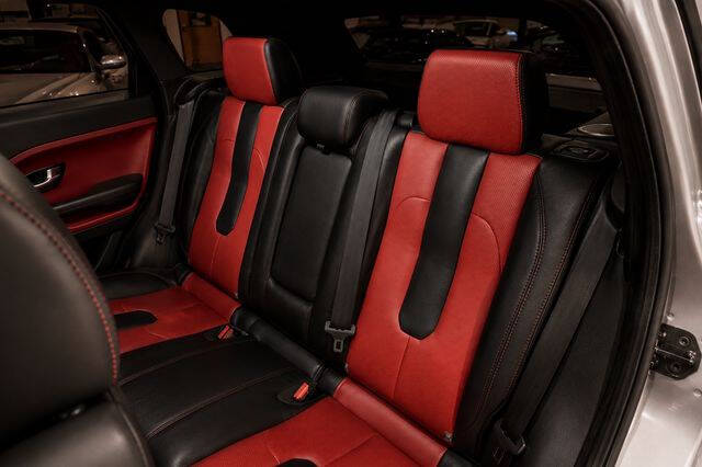 2014 Land Rover Range Rover Evoque Dynamic
