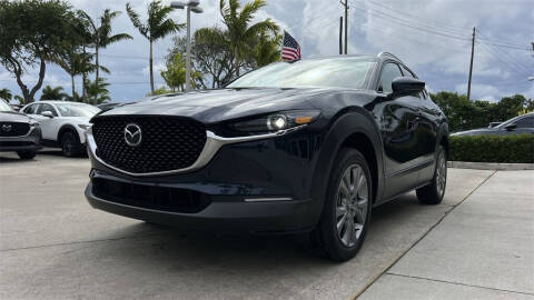 2024 Mazda CX-30 2.5 S Premium