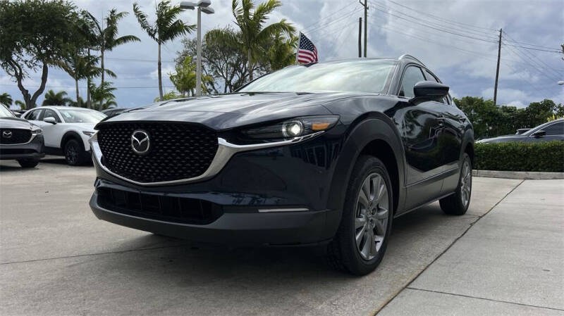 2024 Mazda CX-30 2.5 S Premium
