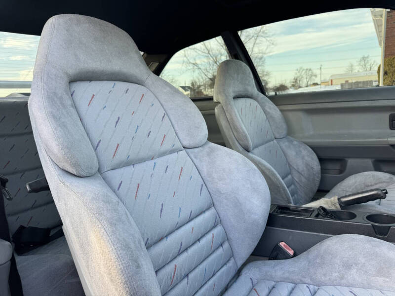 1995 BMW M3