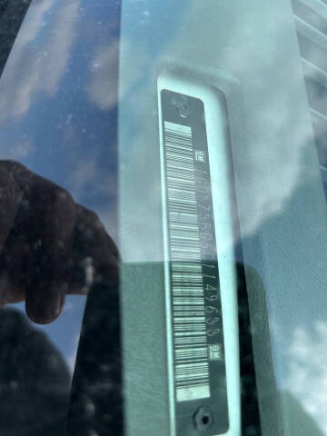 2012 GMC Savana 3500