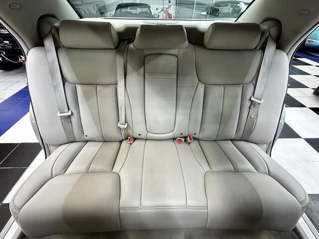 2007 Cadillac DTS