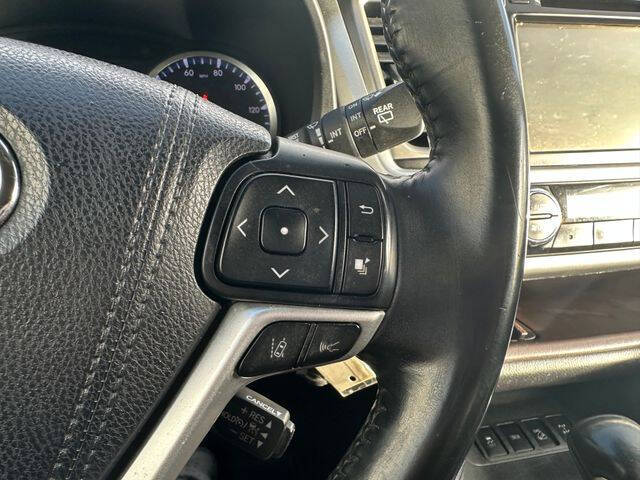 2018 Toyota Highlander LE Plus