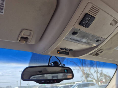 2008 Cadillac Escalade EXT