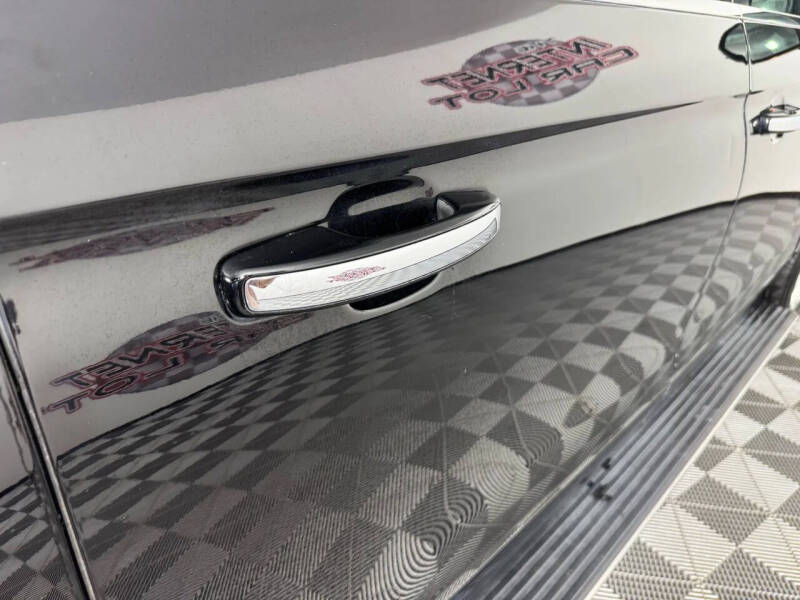 2018 Ford Expedition MAX Limited