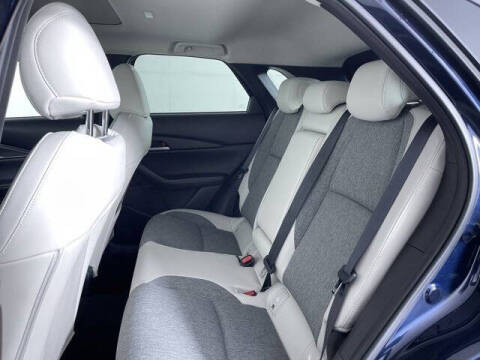 2026 Mazda CX-30 2.5 S Aire Edition