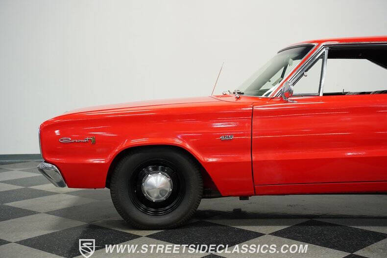 1966 Dodge Coronet