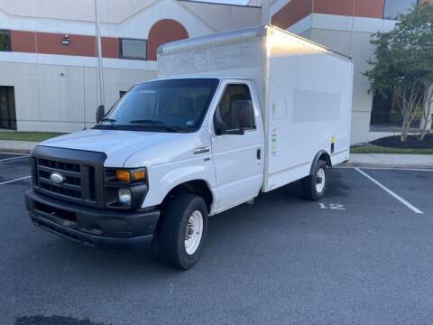 2014 Ford E-Series for sale at SEIZED LUXURY VEHICLES LLC in Sterling VA
