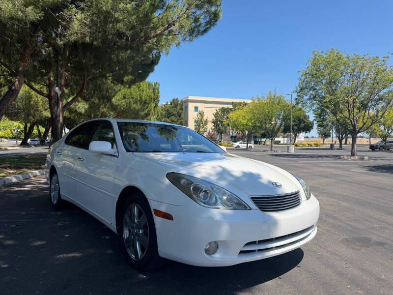 2005 Lexus ES 330