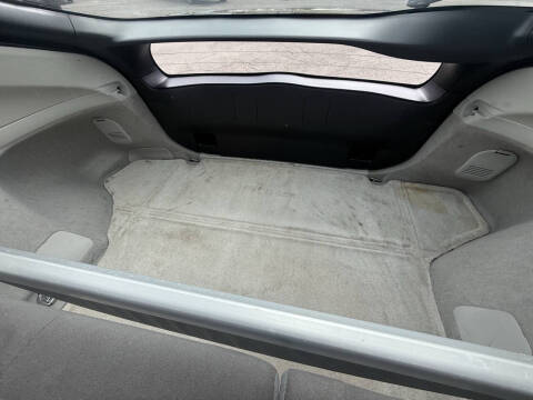 2015 Toyota Prius Four