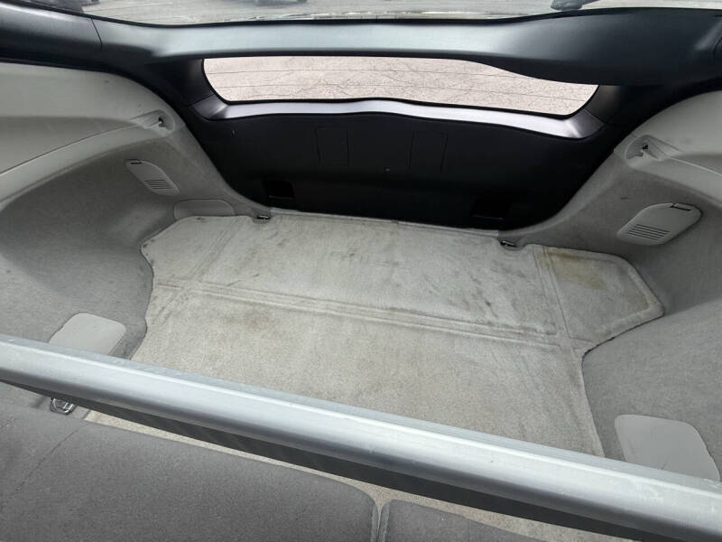 2015 Toyota Prius Four