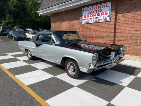 1964 Pontiac Bonneville