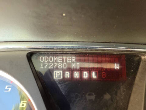 2017 GMC Acadia Limited