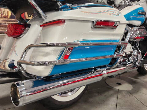 2017 Harley-Davidson Electra Glide