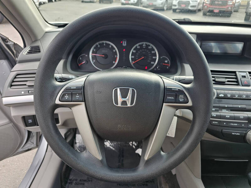 2008 Honda Accord EX