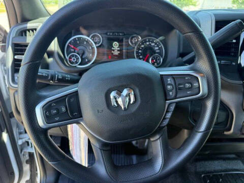 2026 RAM 5500
