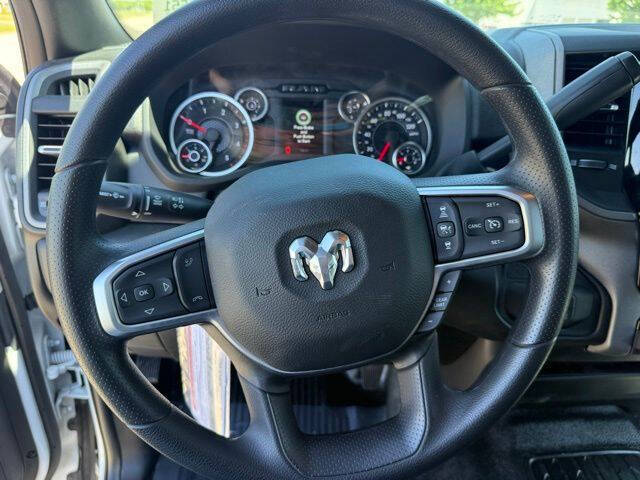 2026 RAM 5500