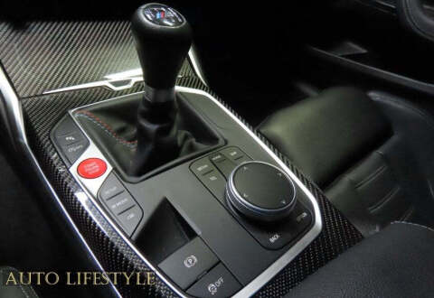 2024 BMW M2