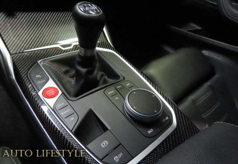 2024 BMW M2
