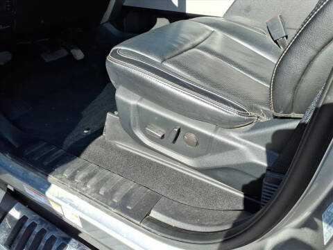 2020 Ford F-450 Super Duty Lariat