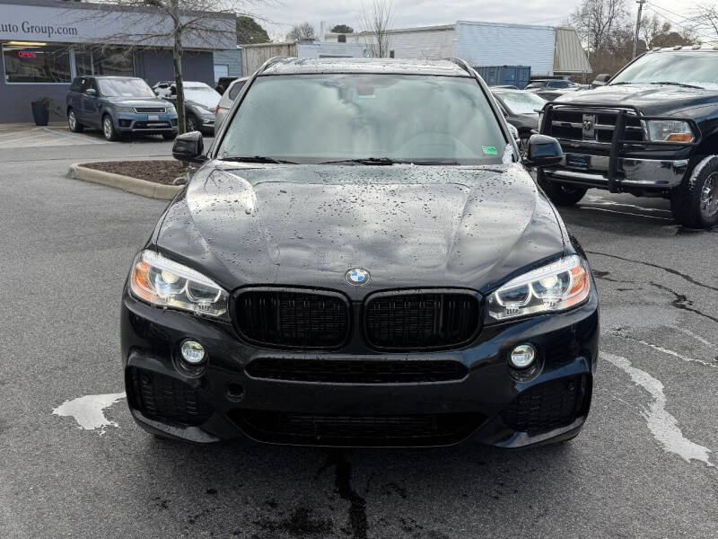 2014 BMW X5 xDrive35i