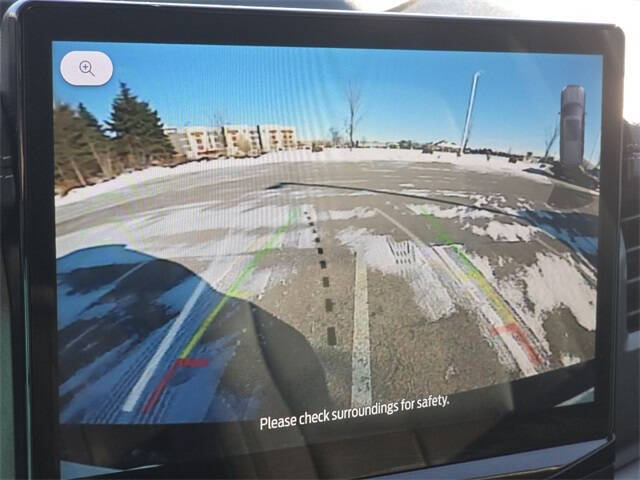 2023 Ford Expedition MAX XLT