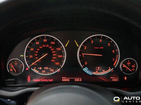 2018 BMW X4 xDrive28i