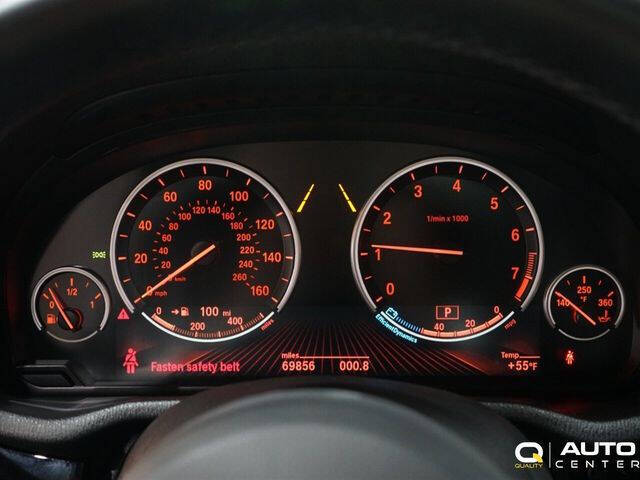 2018 BMW X4 xDrive28i