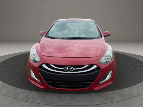 2014 Hyundai Elantra GT