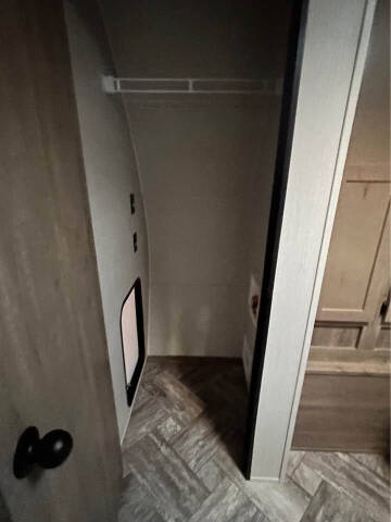 2023 Palomino 32bhqs