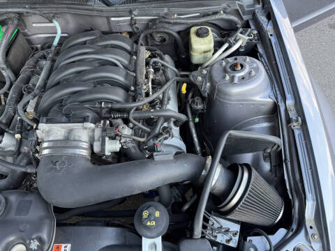 2006 Ford Mustang GT Premium